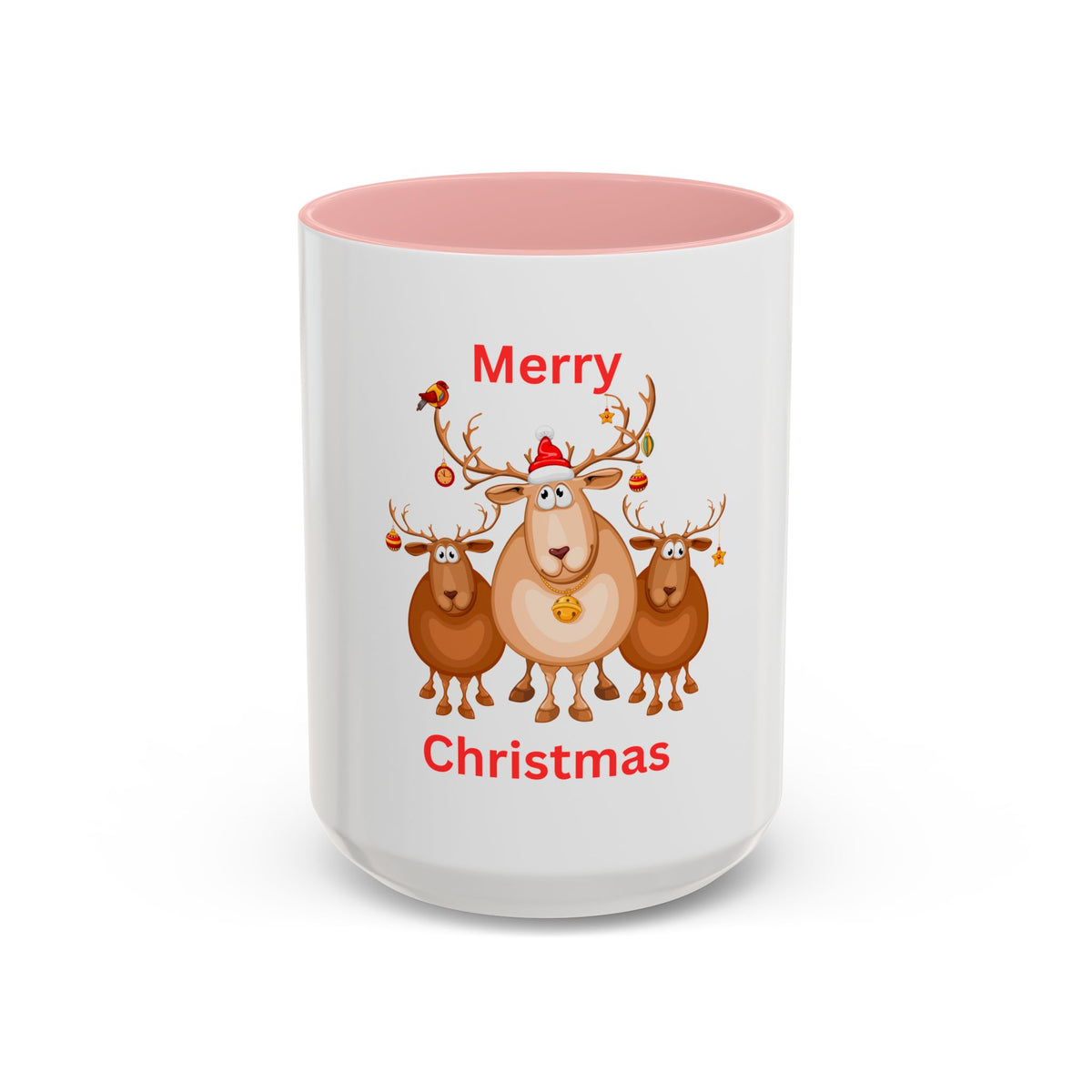 Christmas Reindeer