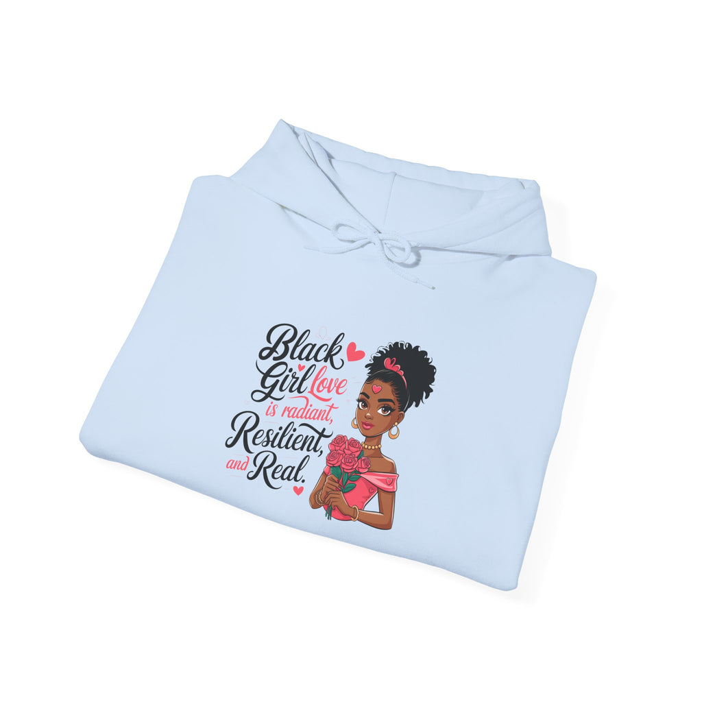 Black Girl Love