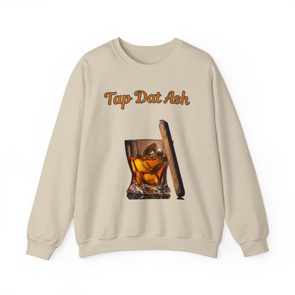 Tap Dat Ash 3 Drink Style Sweatshirt