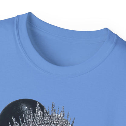 Queen Silver-Unisex Ultra Cotton Tee