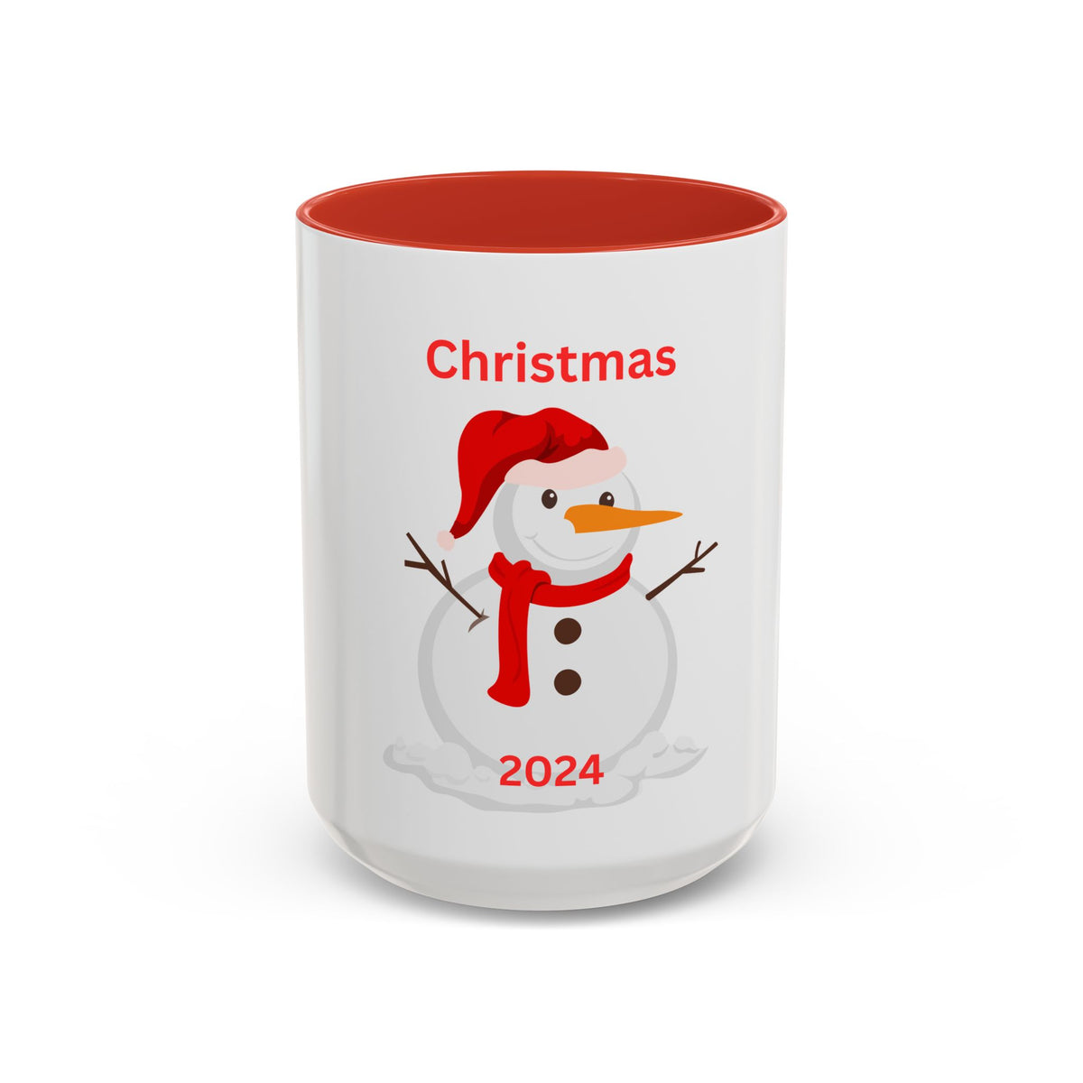Christmas Snowman