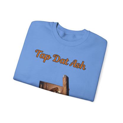 Tap Dat Ash 3 Drink Style Sweatshirt