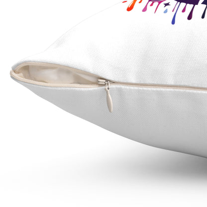 Spooky Season Skull 2-White