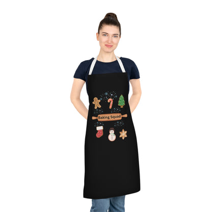 Baking Crew Apron 2