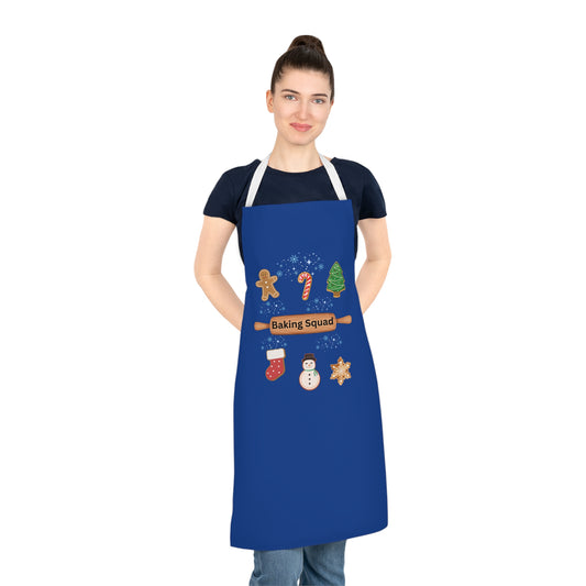 Baking Crew Apron 2