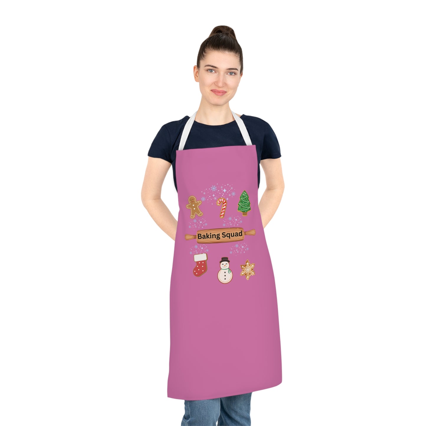 Baking Crew Apron 2