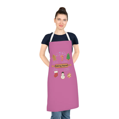 Baking Crew Apron 2