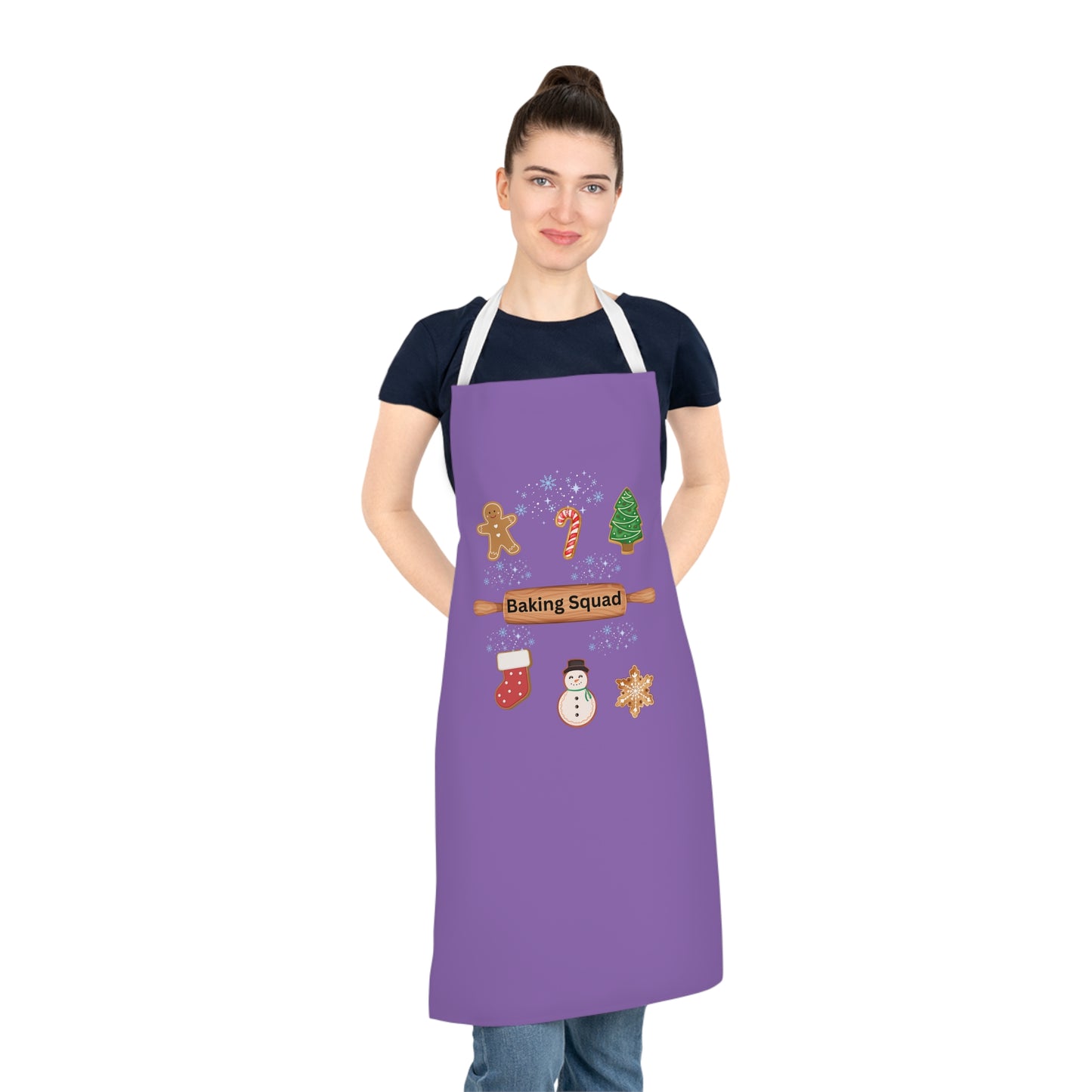 Baking Crew Apron 2