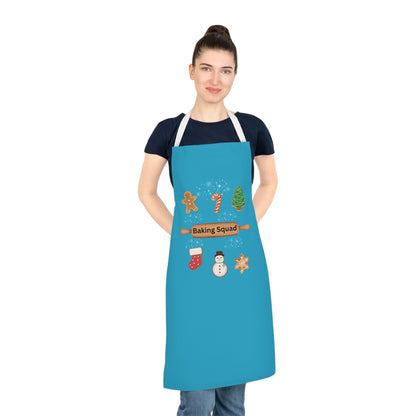 Baking Crew Apron 2