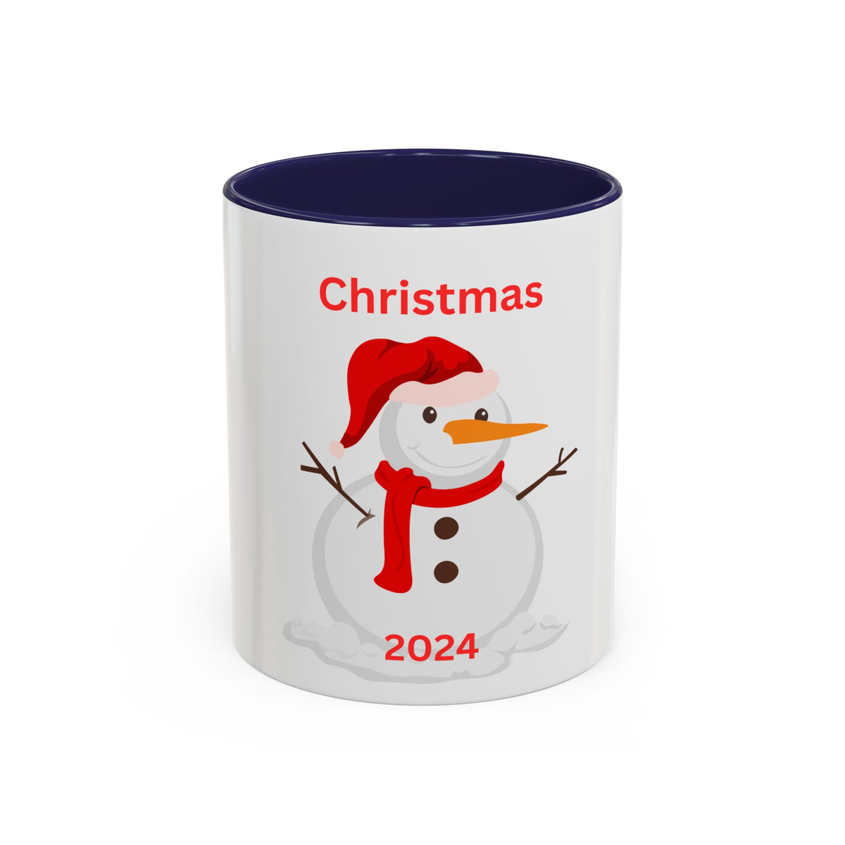 Christmas Snowman