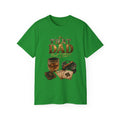 That Dad Poker & Whiskey T-Shirt — Father’s Day Gift for Poker-Loving Dads