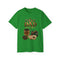 Irish Green