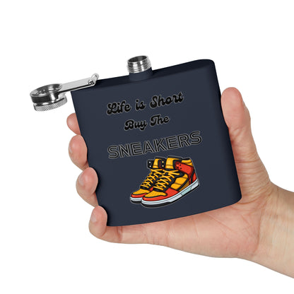 Buy Sneakers 2- Flask