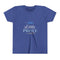 Heather True Royal
