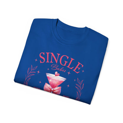 Single Babe Cocktail Club