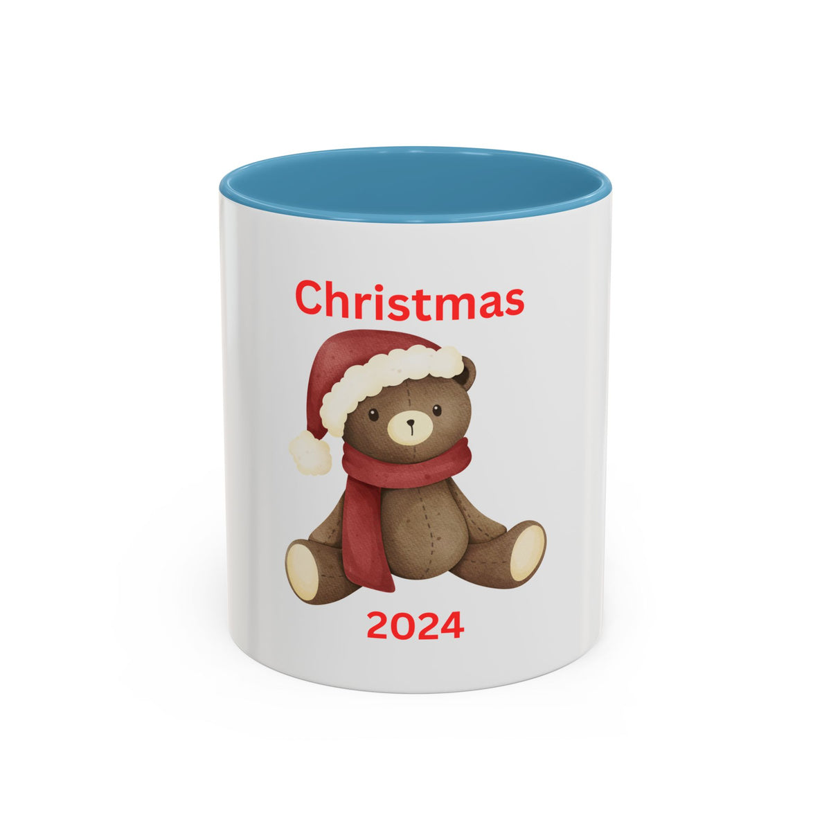 Christmas Bear