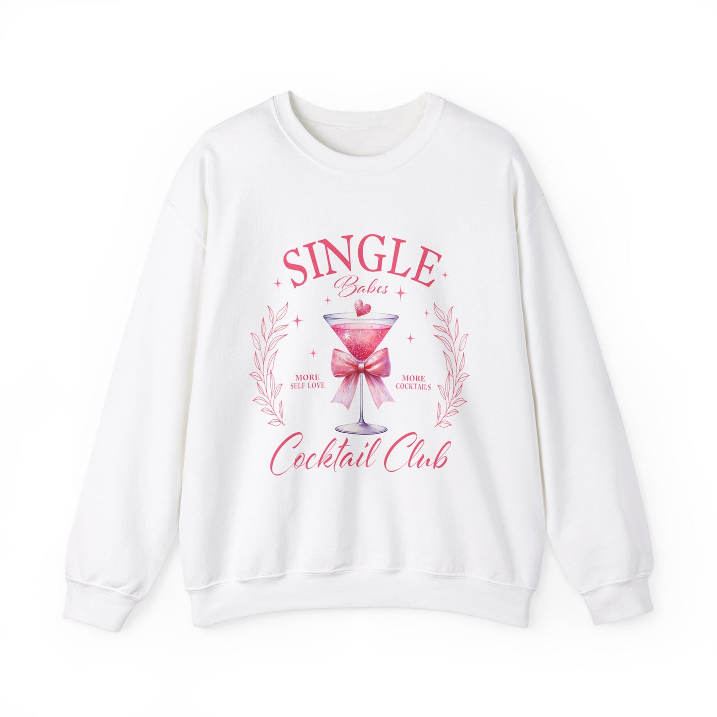 Single Babe Cocktail Club
