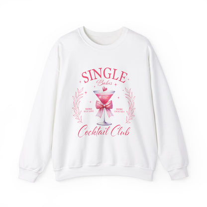 Single Babe Cocktail Club