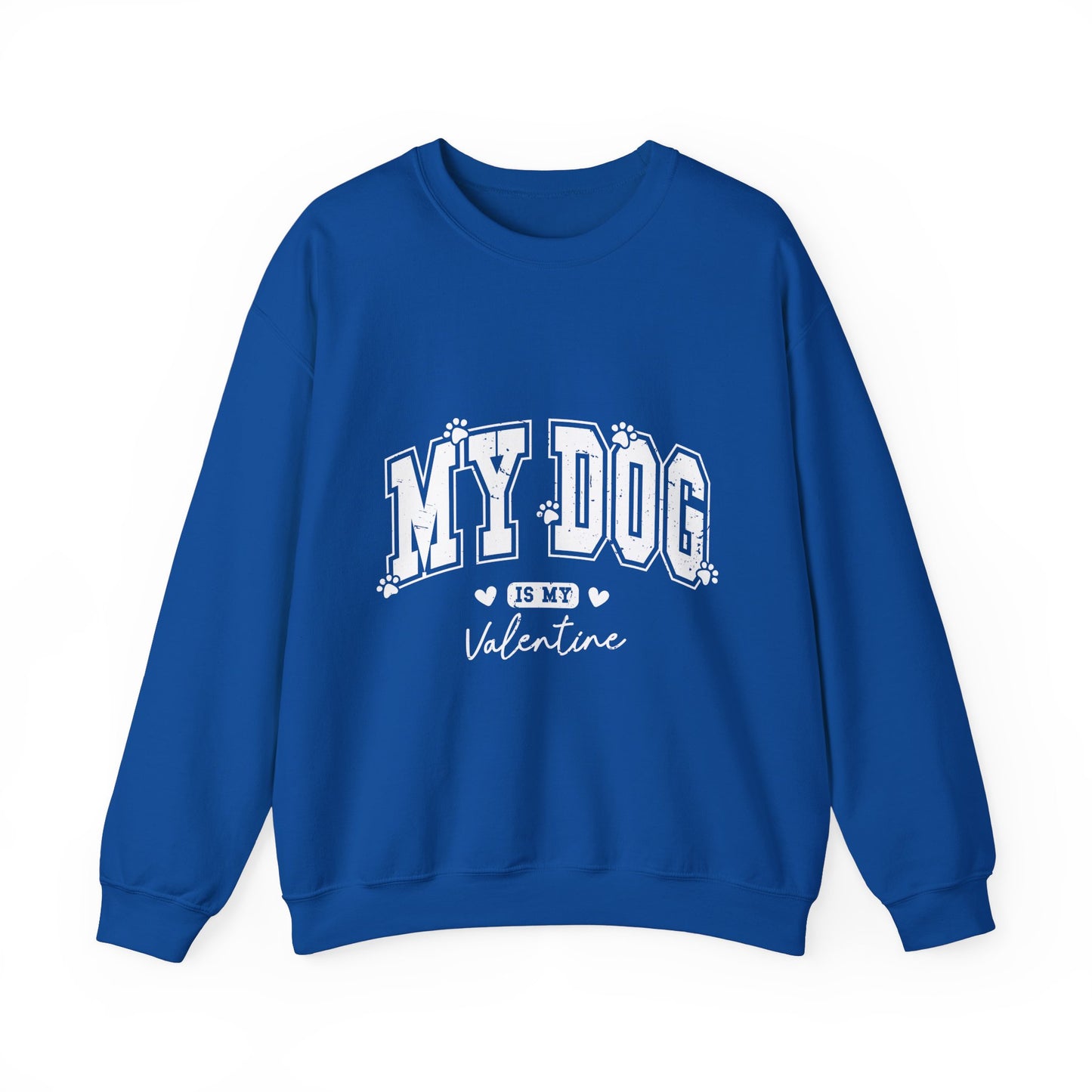 My Dog is My Valentine