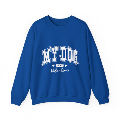 My Dog is My Valentine