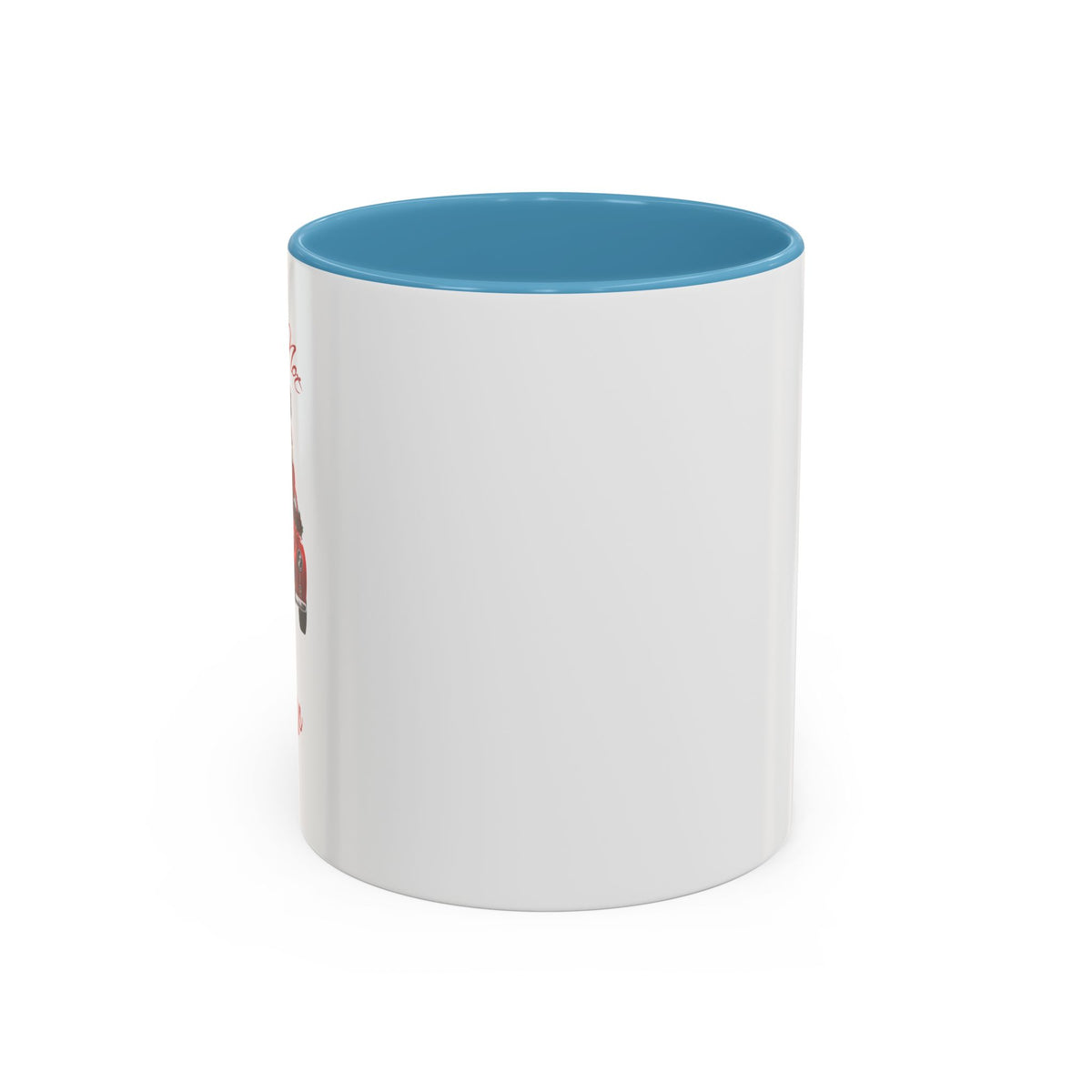 They Not Like Us 4-Accent Coffee Mug (11, 15oz)