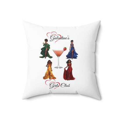 Galentine's Girls Club