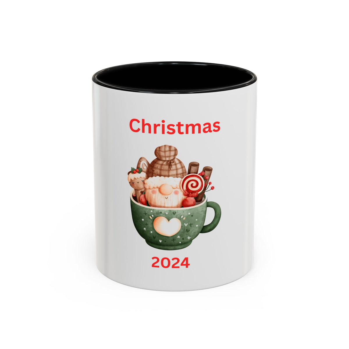 Gnome in Cocoa