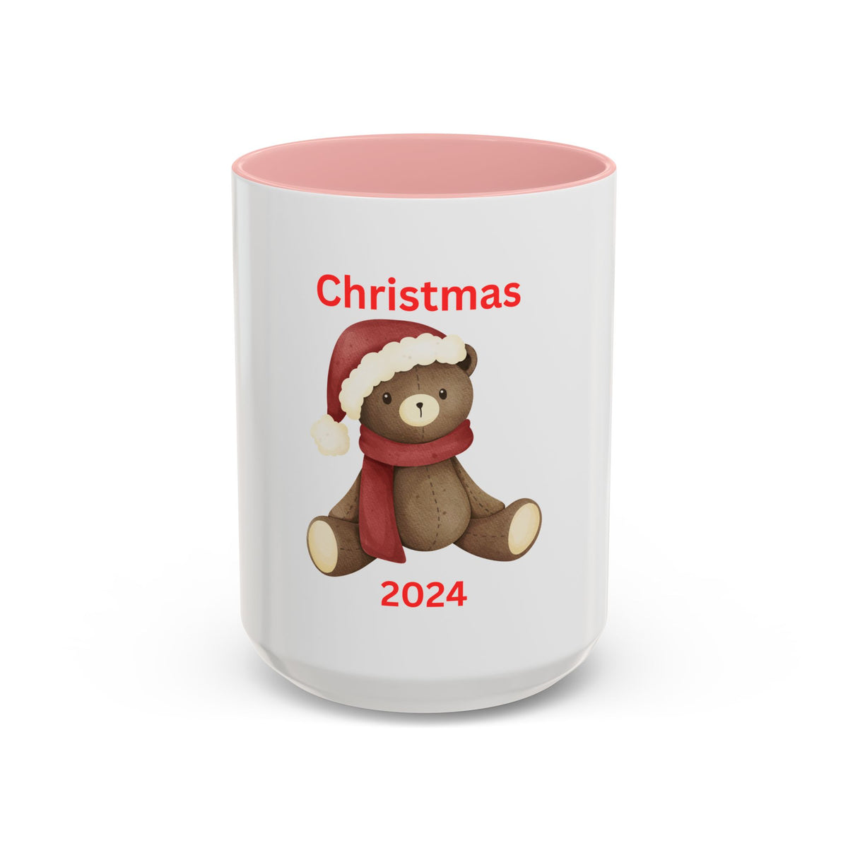 Christmas Bear
