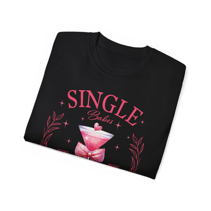 Single Babe Cocktail Club