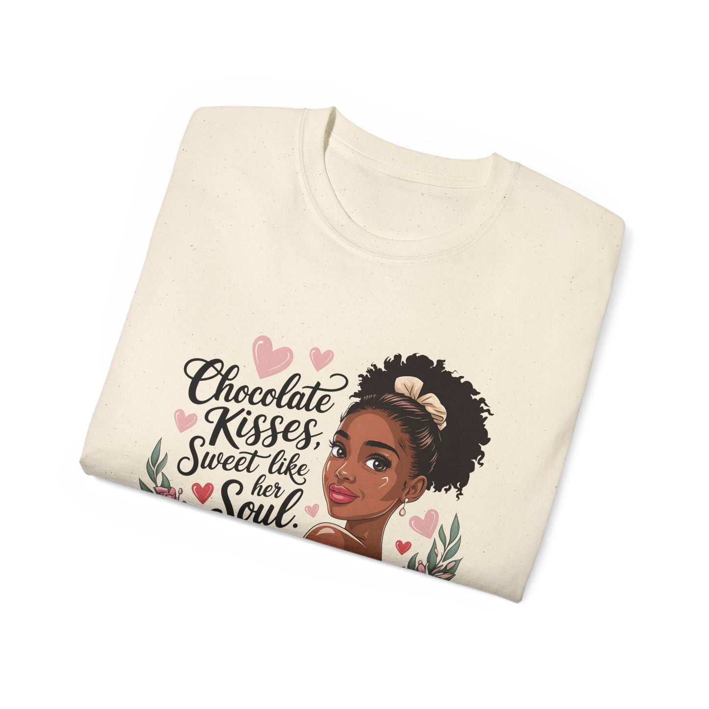 Chocolate Kisses-Soul