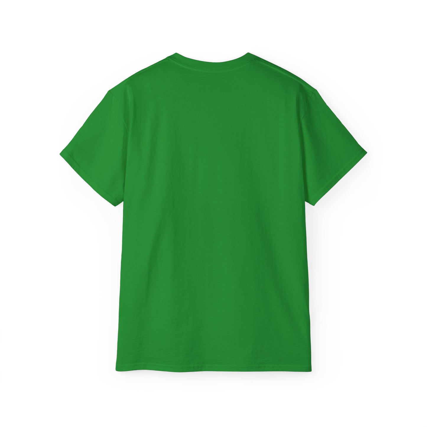 Mom Life Tee — Leopard Bun Graphic Cotton T‑Shirt