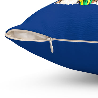 Christmas Reindeer-Dark Blue