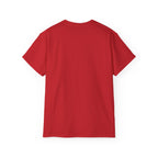 4th of July Cupcake T-Shirt — Happy 4th USA Patriotic Tee