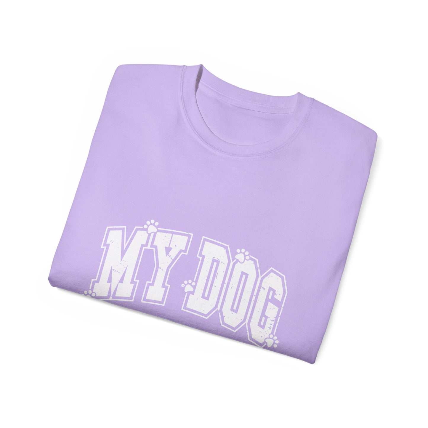 My Dog Is My Valentine