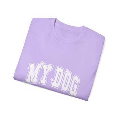 My Dog Is My Valentine