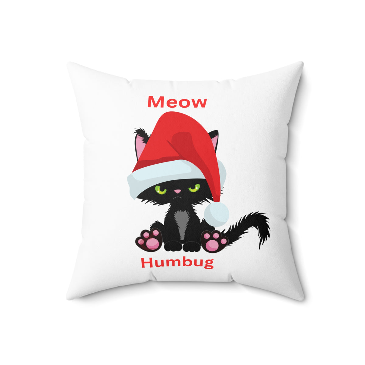 Grumpy Cat w/Hat