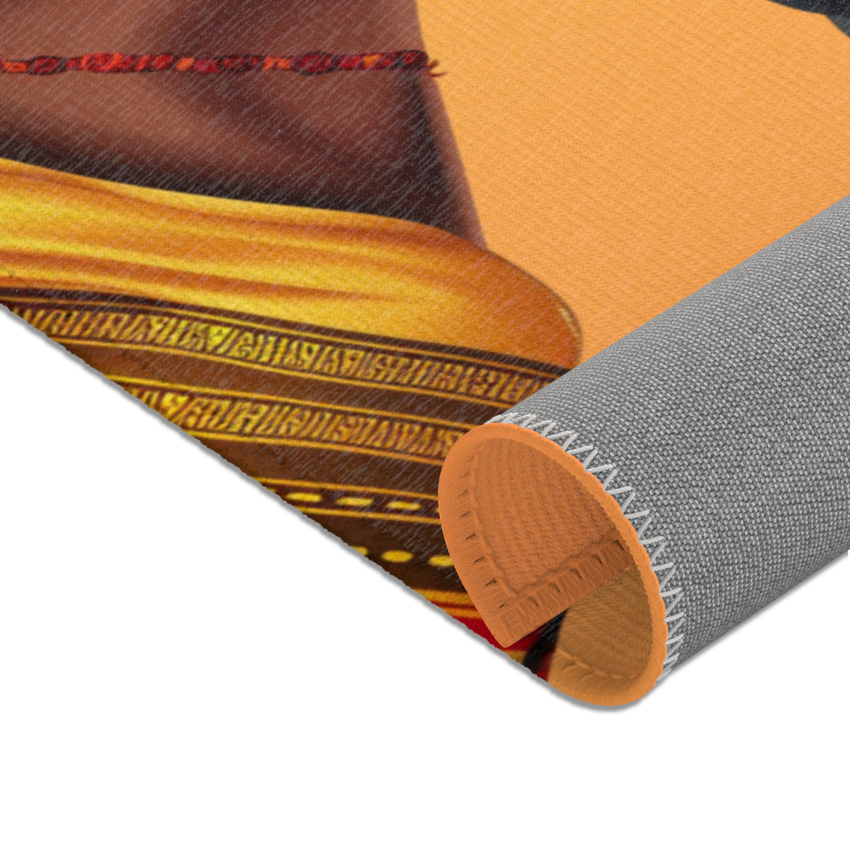 Queen 2-Area Rugs