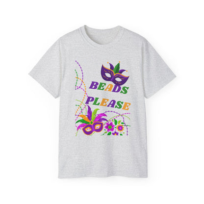 Beads Please T‑Shirt —2