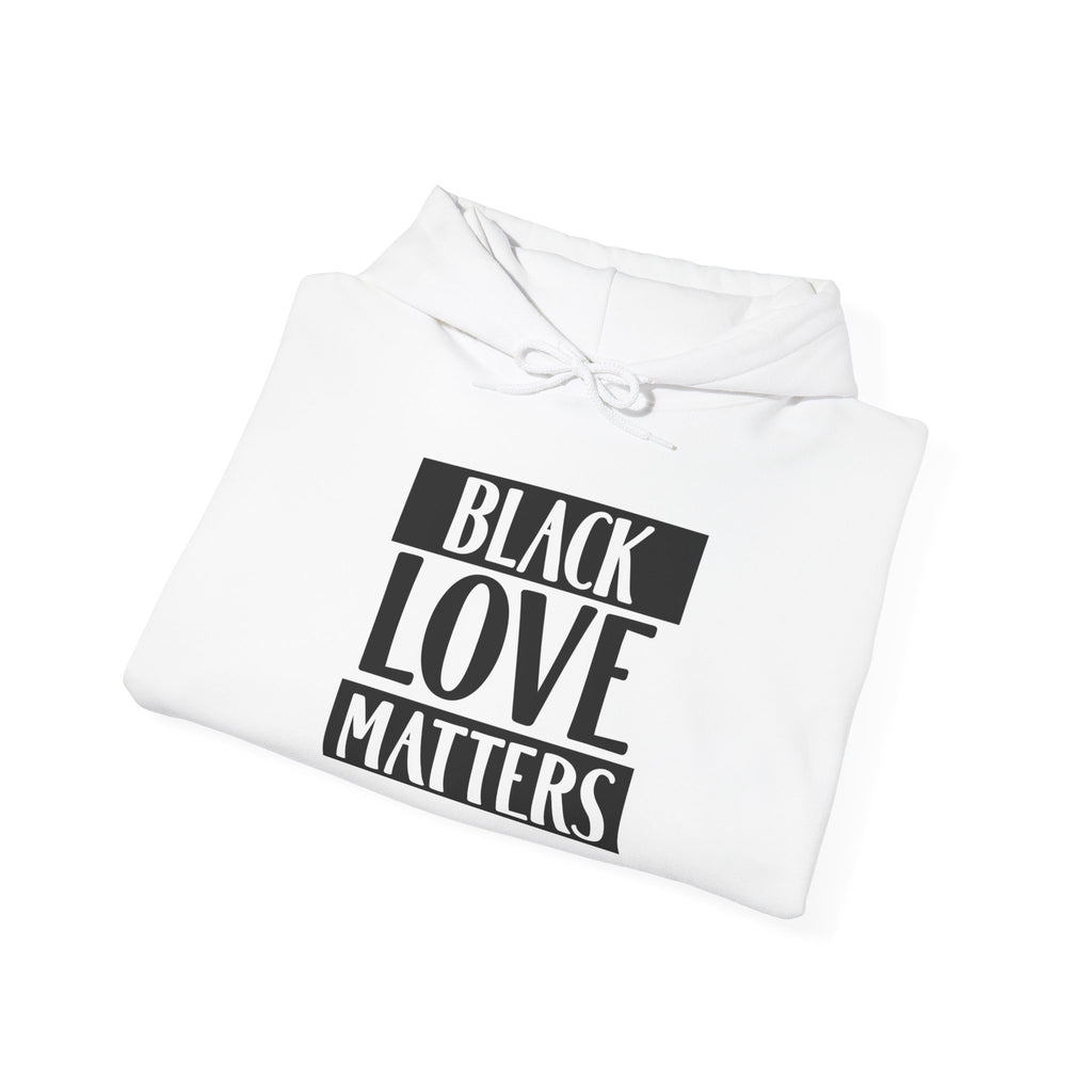 Black Love Matters