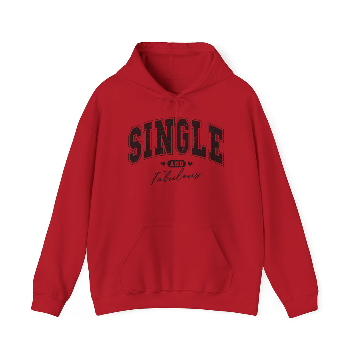 Single And Fabulous