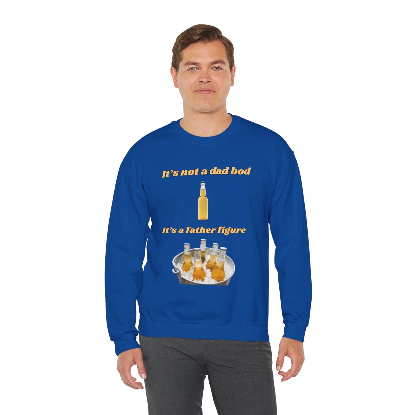 Father Figure Sweatshirt