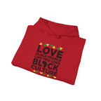 Love Black People-Culture