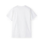 Fourth of July Fireworks Tee — "Happy 4th July" Patriotic Rocket T-Shirt