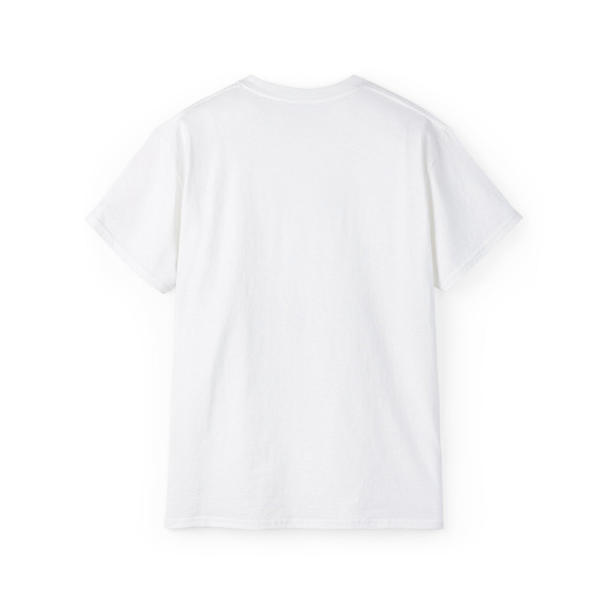 Fourth of July Fireworks Tee — "Happy 4th July" Patriotic Rocket T-Shirt