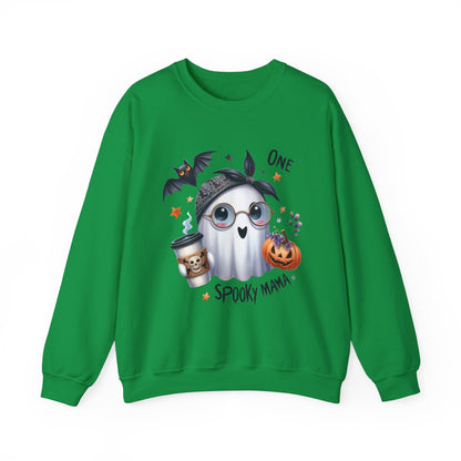 Spooky Mama