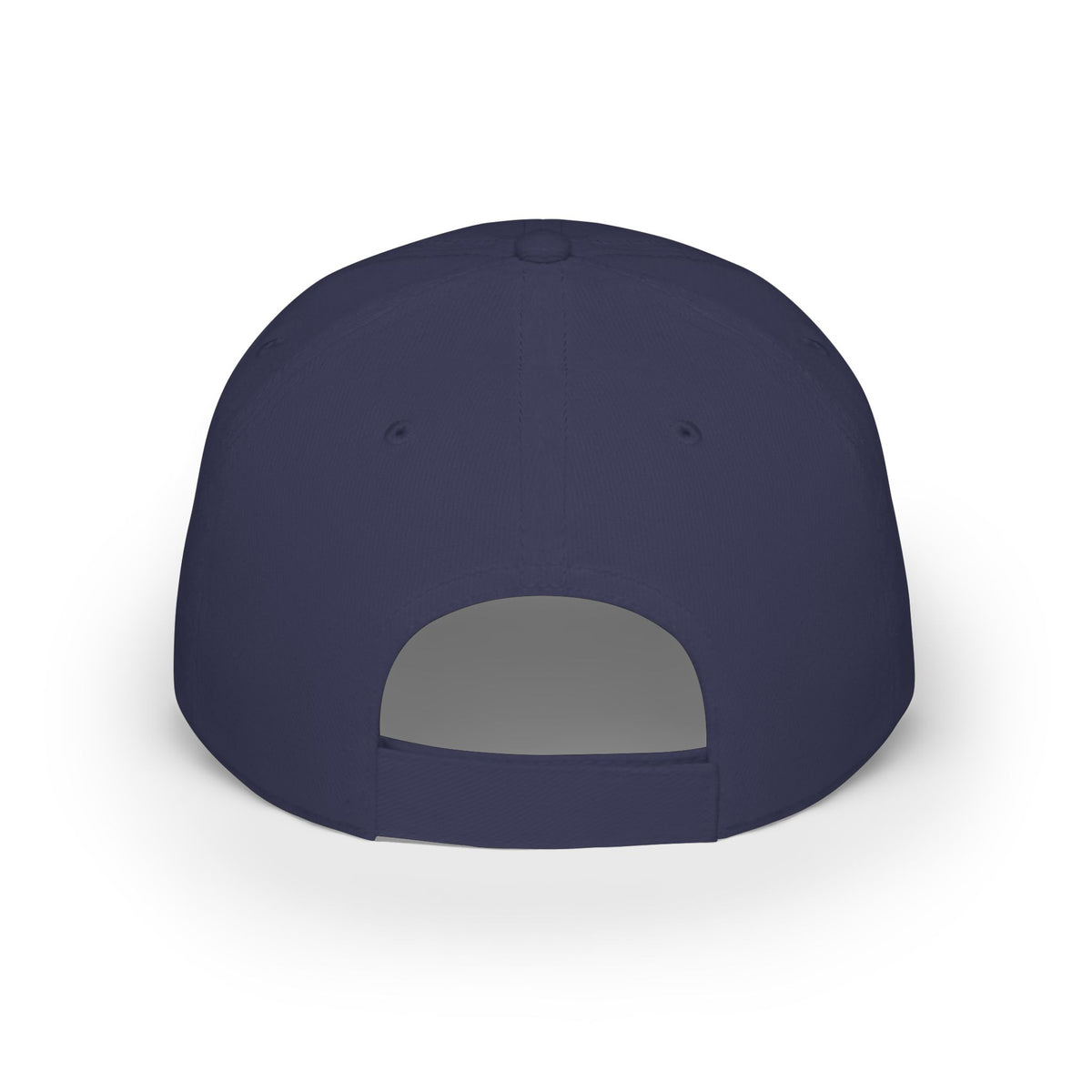 Master Baiter Fishing Cap — Low Profile Trucker Hat for Anglers