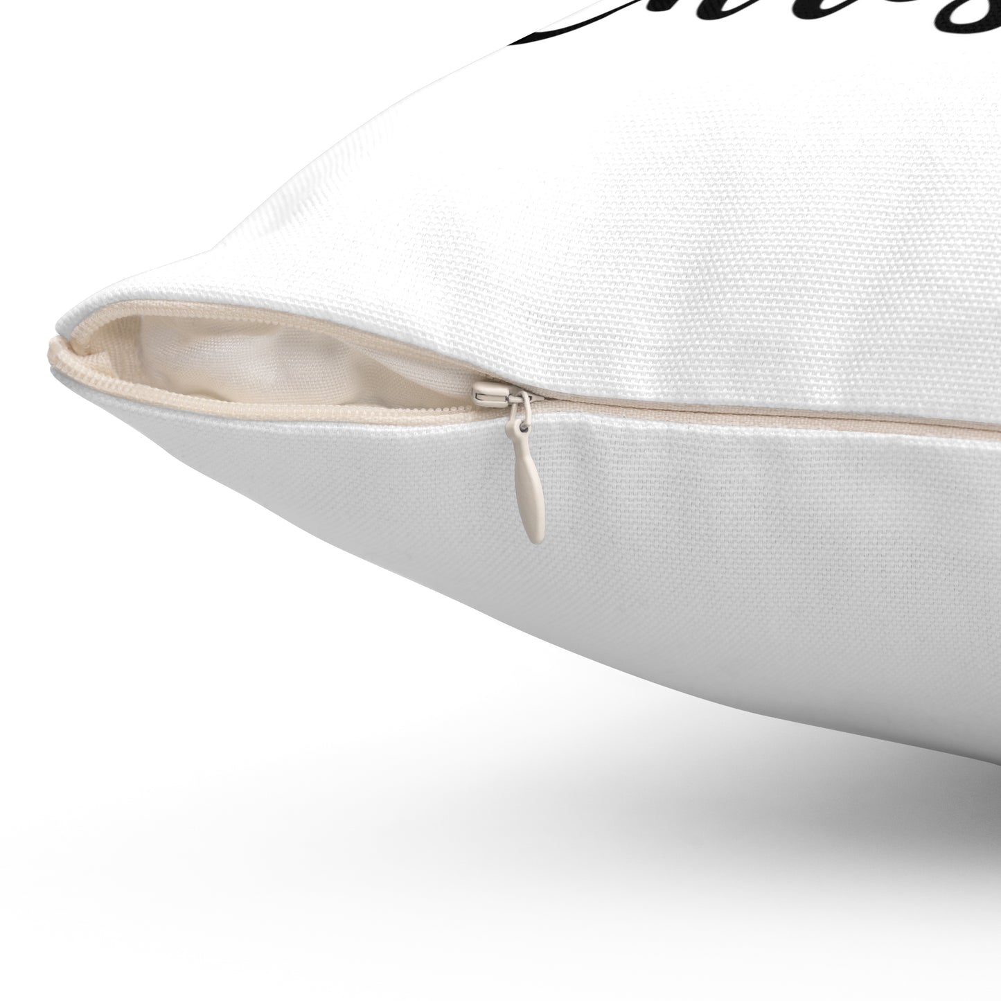 Christmas Gnomes-White