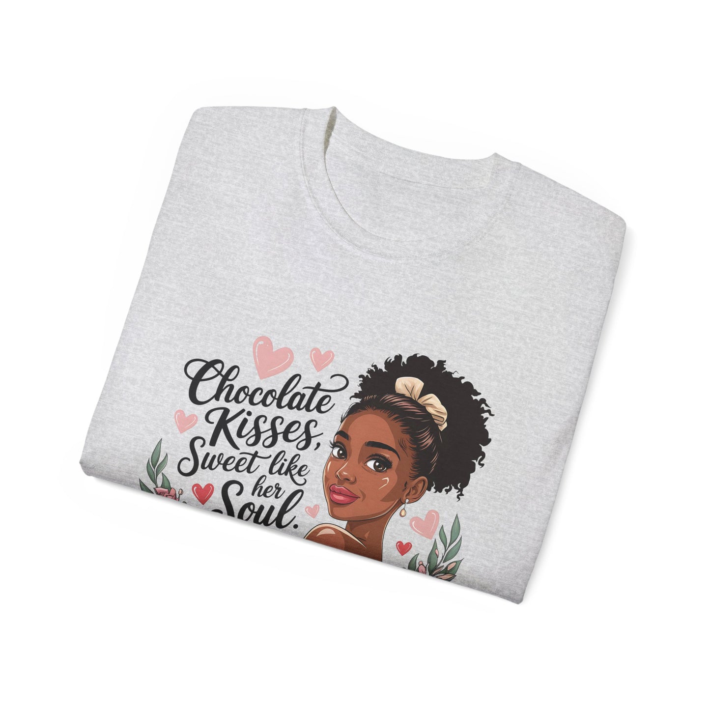 Chocolate Kisses-Soul