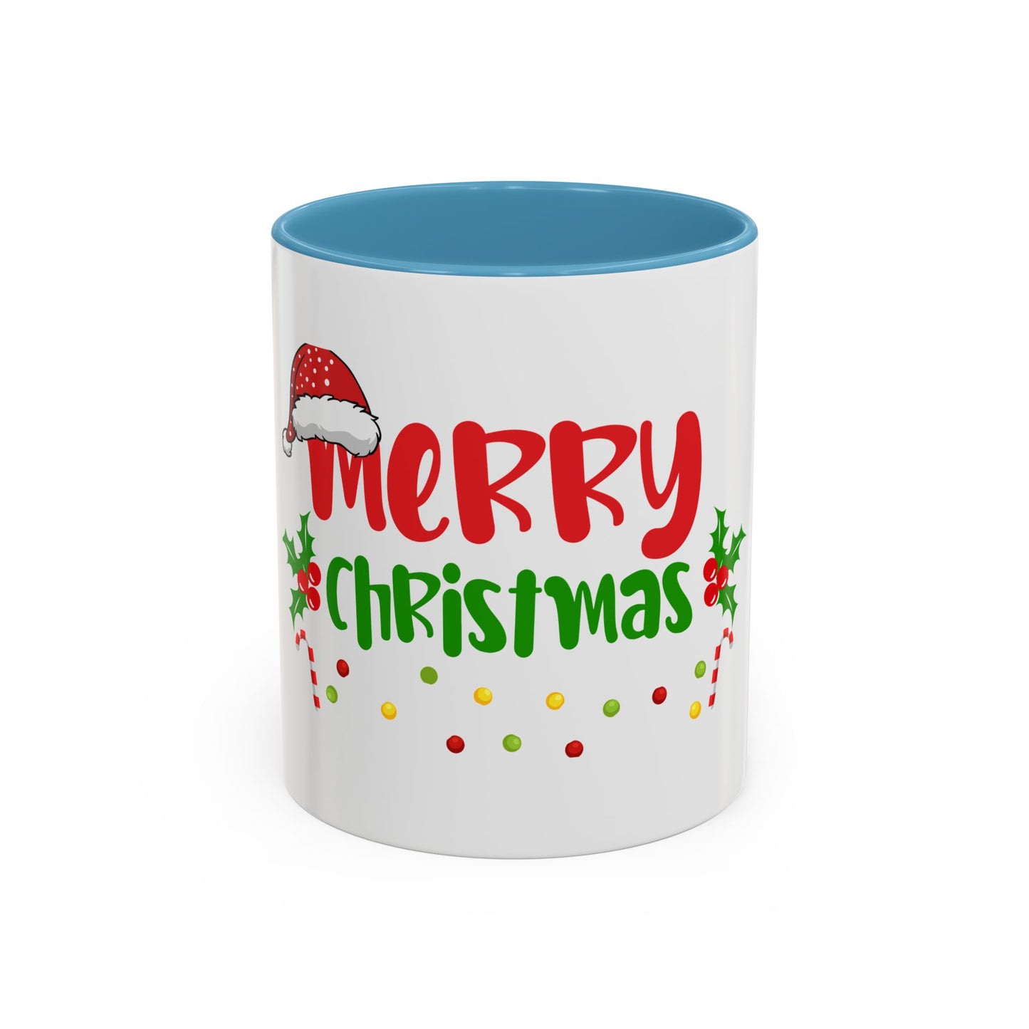 Merry Christmas Mug