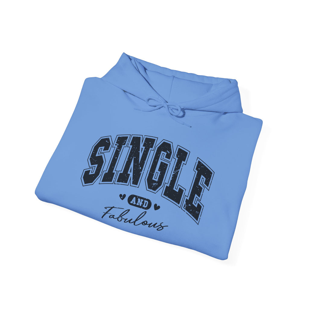 Single And Fabulous